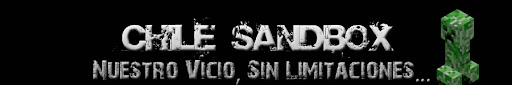 Chile Sandbox